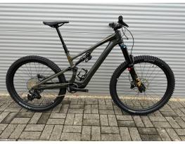 Új 2024 Specielized Turbo Levo SL Expert Carbon E-bike