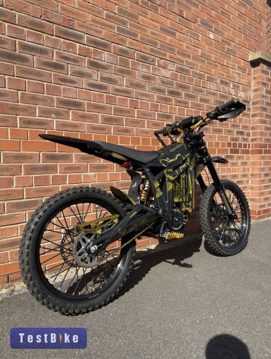 2024 Talaria Sting R mx4