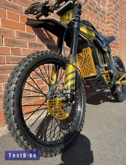 2024 Talaria Sting R mx4