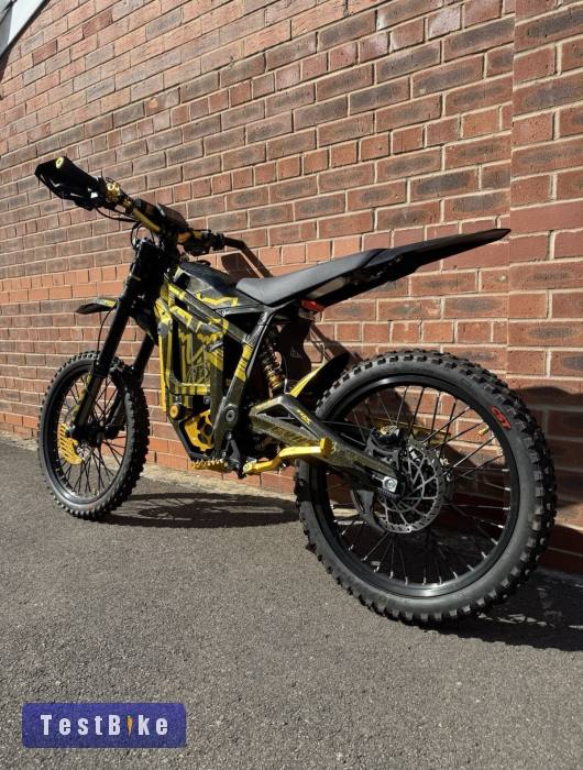 2024 Talaria Sting R mx4