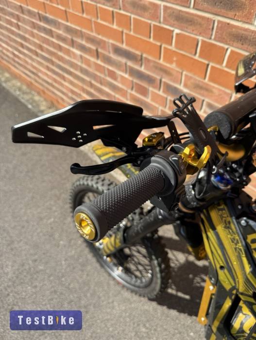 2024 Talaria Sting R mx4