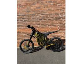 2024 Talaria Sting R mx4