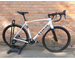 ✅2024 Trek Checkpoint ALR 5 Gravel 1x12 58 cm