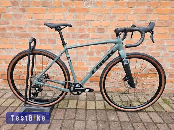 2024 Trek Checkpoint ALR 5 Gravel 1x12 Apex XPLR 54 cm