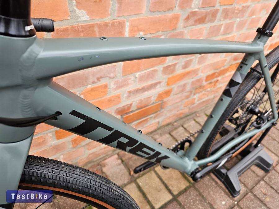 2024 Trek Checkpoint ALR 5 Gravel 1x12 Apex XPLR 54 cm