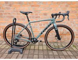 2024 Trek Checkpoint ALR 5 Gravel 1x12 Apex XPLR 54 cm