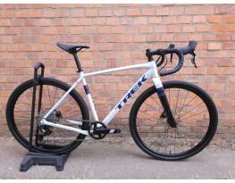 2024 Trek Checkpoint ALR 5 Gravel 54 cm