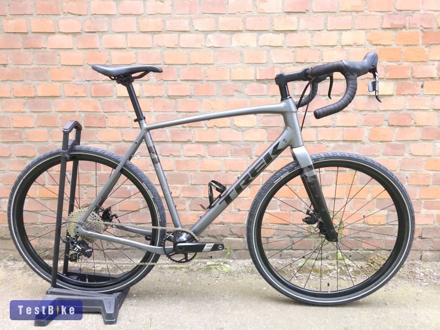 2024 Trek Checkpoint ALR4 1x11 Apex Gravel 61 cm eladó