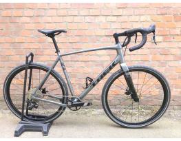 2024 Trek Checkpoint ALR4 1x11 Apex Gravel 61 cm eladó