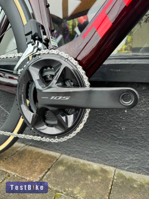 2024 Trek Madone SLR 6 Gen 7