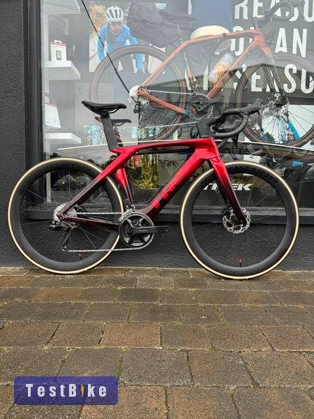 2024 Trek Madone SLR 6 Gen 7