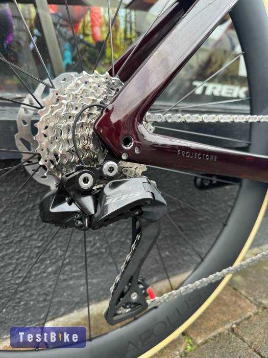 2024 Trek Madone SLR 6 Gen 7
