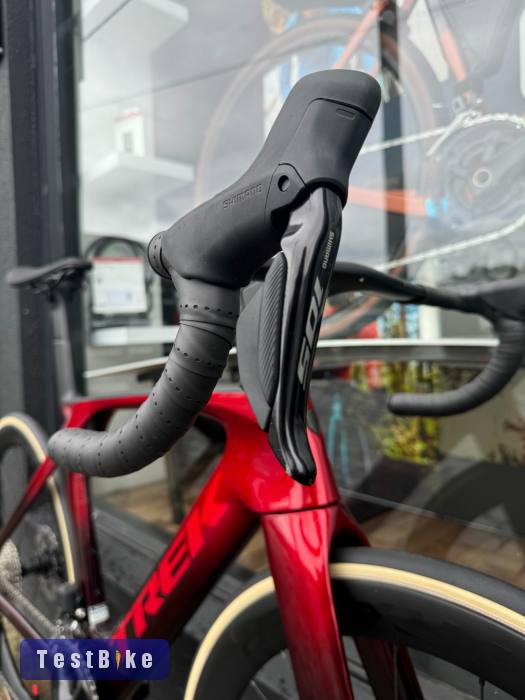 2024 Trek Madone SLR 6 Gen 7