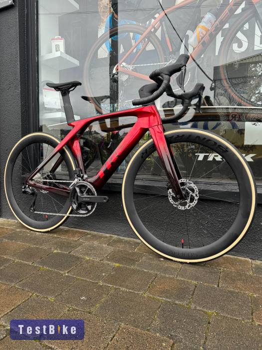 2024 Trek Madone SLR 6 Gen 7