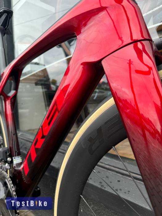 2024 Trek Madone SLR 6 Gen 7