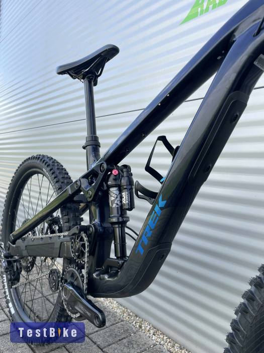 2024 Trek Slash 8 Gen 6 Enduro kerékpár