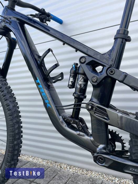 2024 Trek Slash 8 Gen 6 Enduro kerékpár