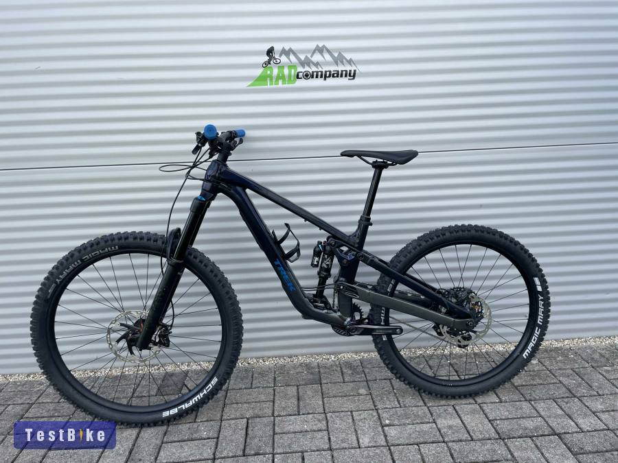 2024 Trek Slash 8 Gen 6 Enduro kerékpár