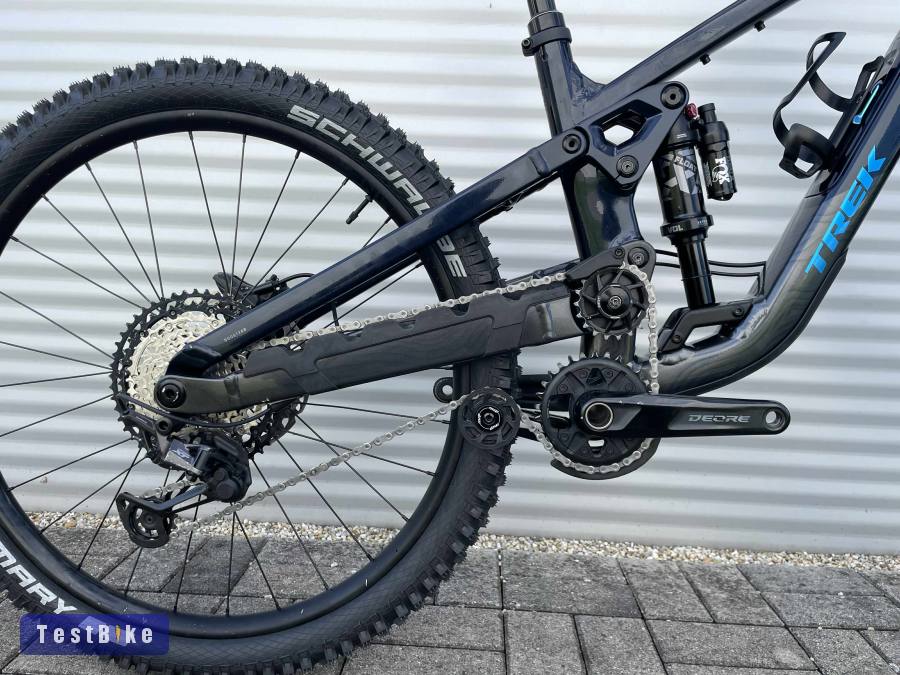 2024 Trek Slash 8 Gen 6 Enduro kerékpár