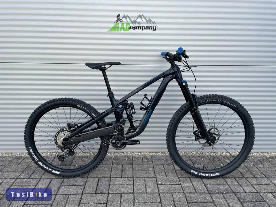 2024 Trek Slash 8 Gen 6 Enduro kerékpár