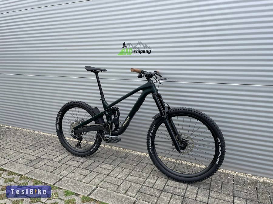 2024 Trek Slash 9.8 Gen 6 Enduro kerékpár