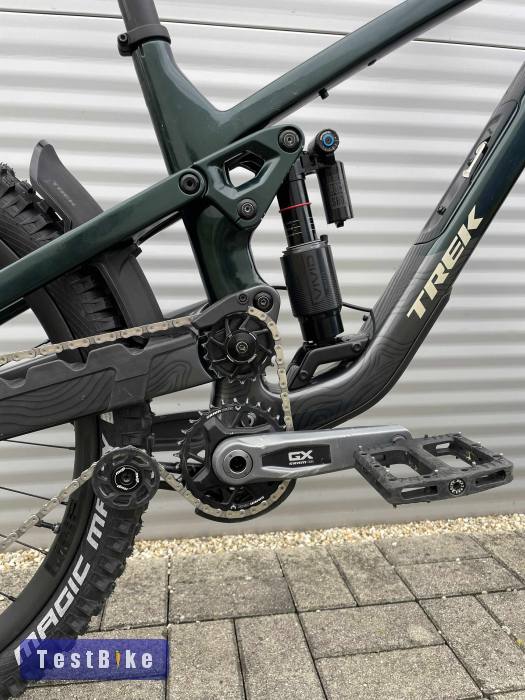 2024 Trek Slash 9.8 Gen 6 Enduro kerékpár