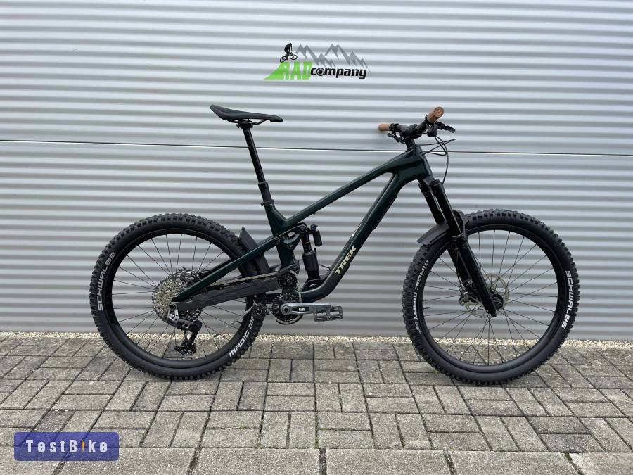 2024 Trek Slash 9.8 Gen 6 Enduro kerékpár