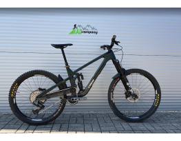 2024 Trek Slash 9.8 Gen 6 Enduro Kerékpár