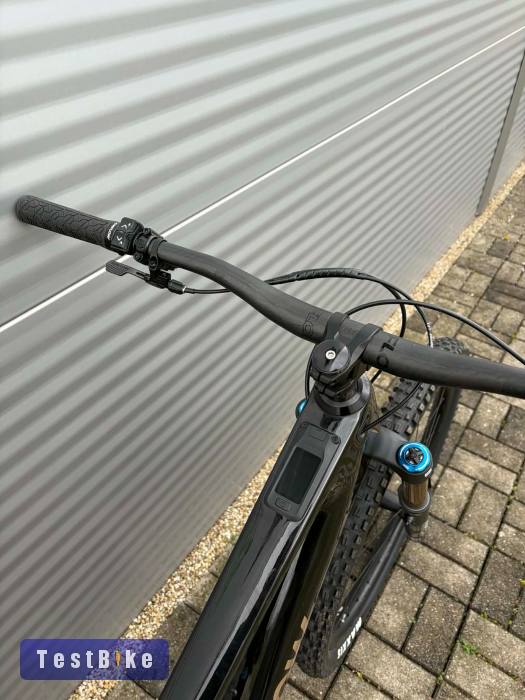 2025 AMFlow PL Carbon Pro E-Bike