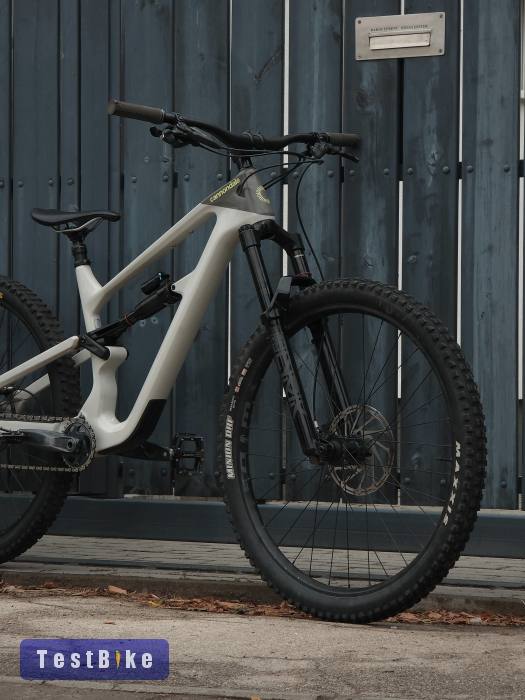 2025 Cannondale Habit LT carbon 29"