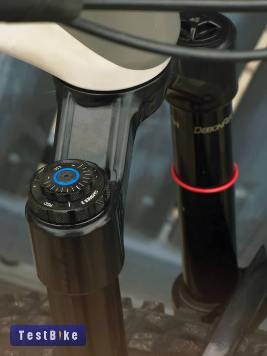 2025 Cannondale Habit LT carbon 29"