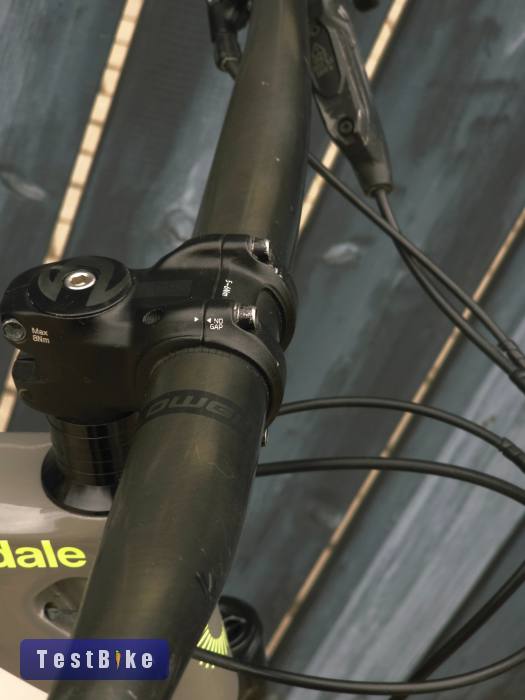 2025 Cannondale Habit LT carbon 29"
