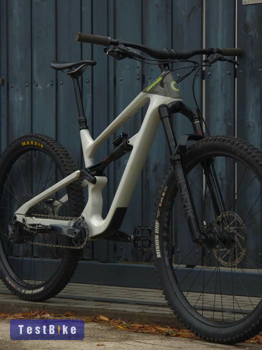 2025 Cannondale Habit LT carbon 29"
