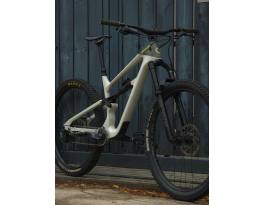 2025 Cannondale Habit LT carbon 29"