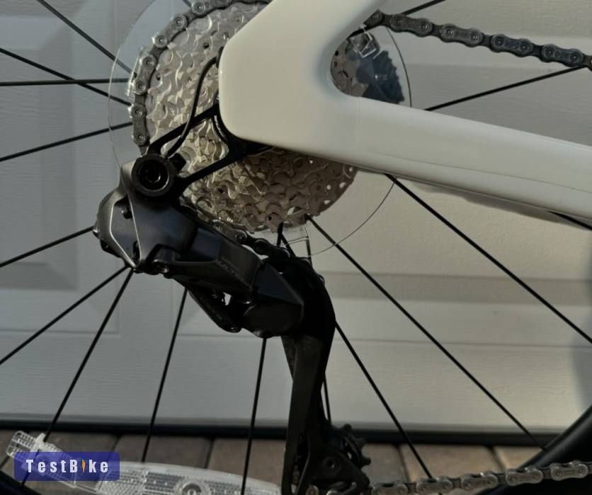 2025 Canyon Aeroad CF SLX 8 Di2