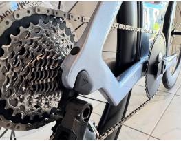 2025 Canyon Speedmax CF SLX 8 AXS