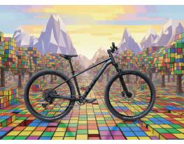 2025 Cube Attention SLX 1x12 sebességes mtb M (170-175cm)