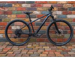 2025 Cube  Attention SLX 1x12 sebességes mtb M (170-175cm)