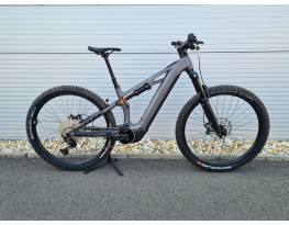 2025 Cube fully carbon gen5 smart bosch cx 100Nm 800Wh ebike