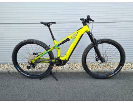 2025 Cube fully carbon gen5 smart bosch cx 100Nm 800Wh ebike