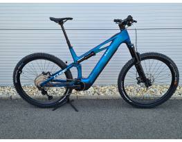 2025 Cube fully carbon gen5 smart bosch cx 100Nm 800Wh ebike