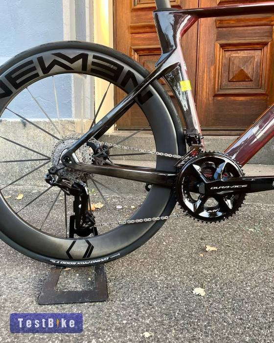 2025 Cube Litening Aero C68X SLT