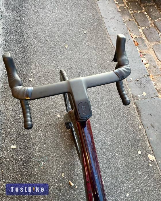 2025 Cube Litening Aero C68X SLT