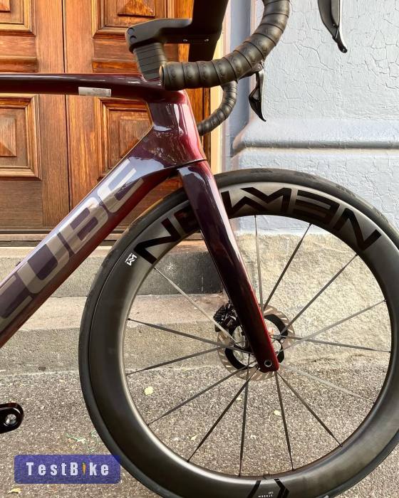 2025 Cube Litening Aero C68X SLT
