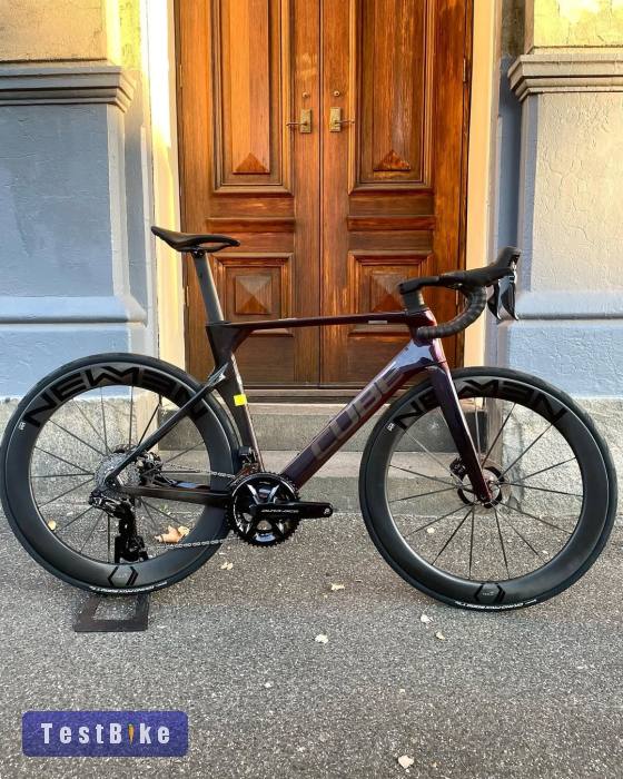 2025 Cube Litening Aero C68X SLT