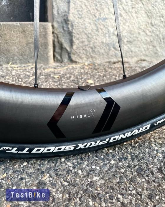 2025 Cube Litening Aero C68X SLT