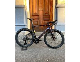 2025 Cube Litening Aero C68X SLT