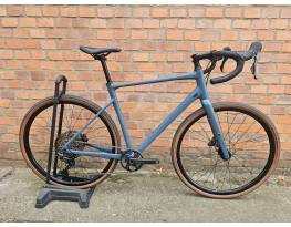 2025 Cube Nuroad EX Gravel 1x11 Cues L (56-55 cm)