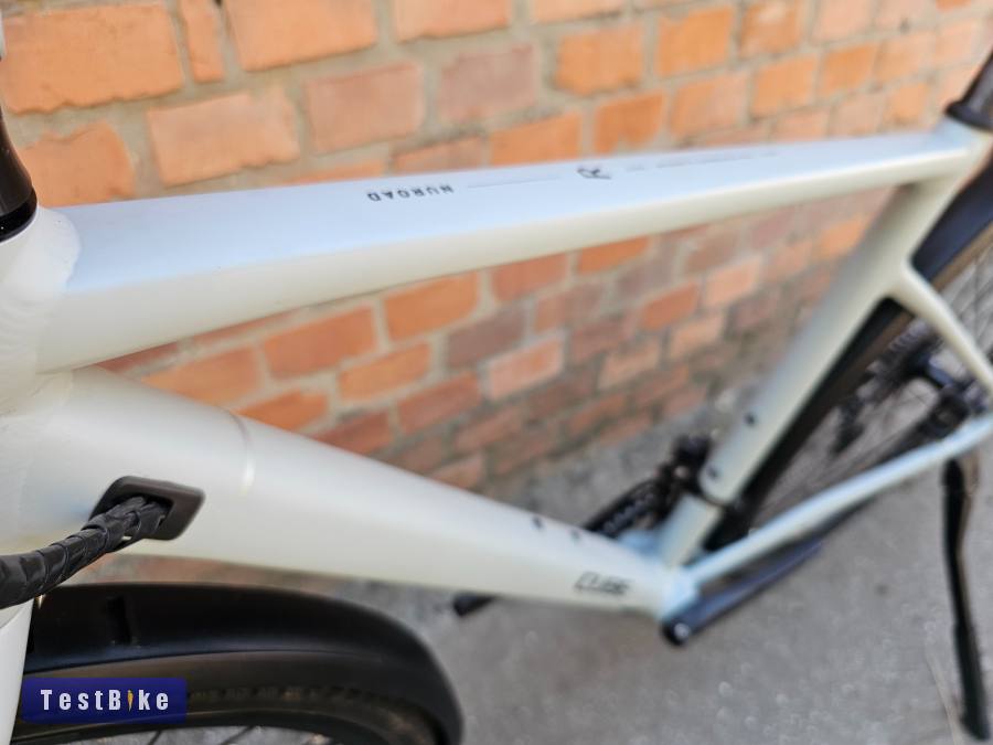 2025 Cube Nuroad Race Fe Gravel 2x12 GRX S (54-48 cm)