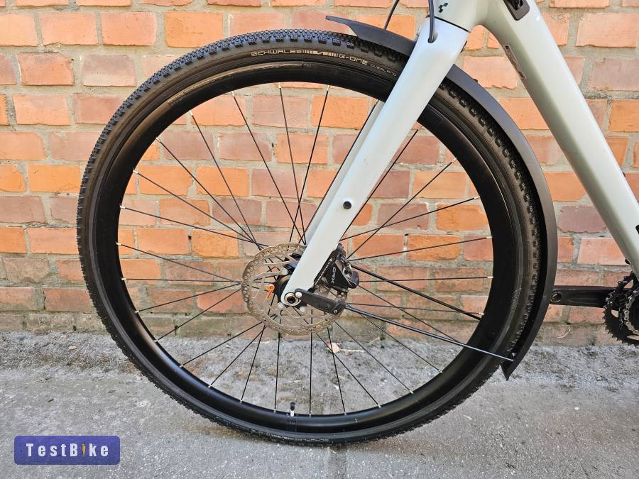 2025 Cube Nuroad Race Fe Gravel 2x12 GRX S (54-48 cm)